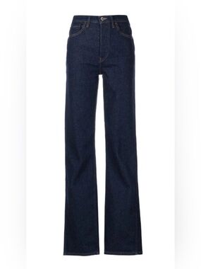 RE/DONE 90’s High Rise Loose Jeans